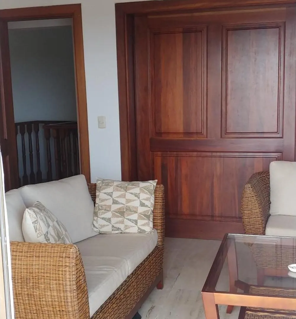 Apartamentos Essential Life Con Playa Y Piscina Punta Cana Apartmán