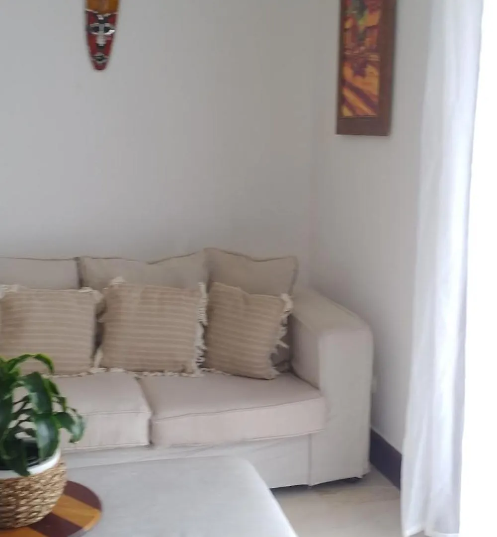 Apartamentos Essential Life Con Playa Y Piscina Punta Cana 0*,