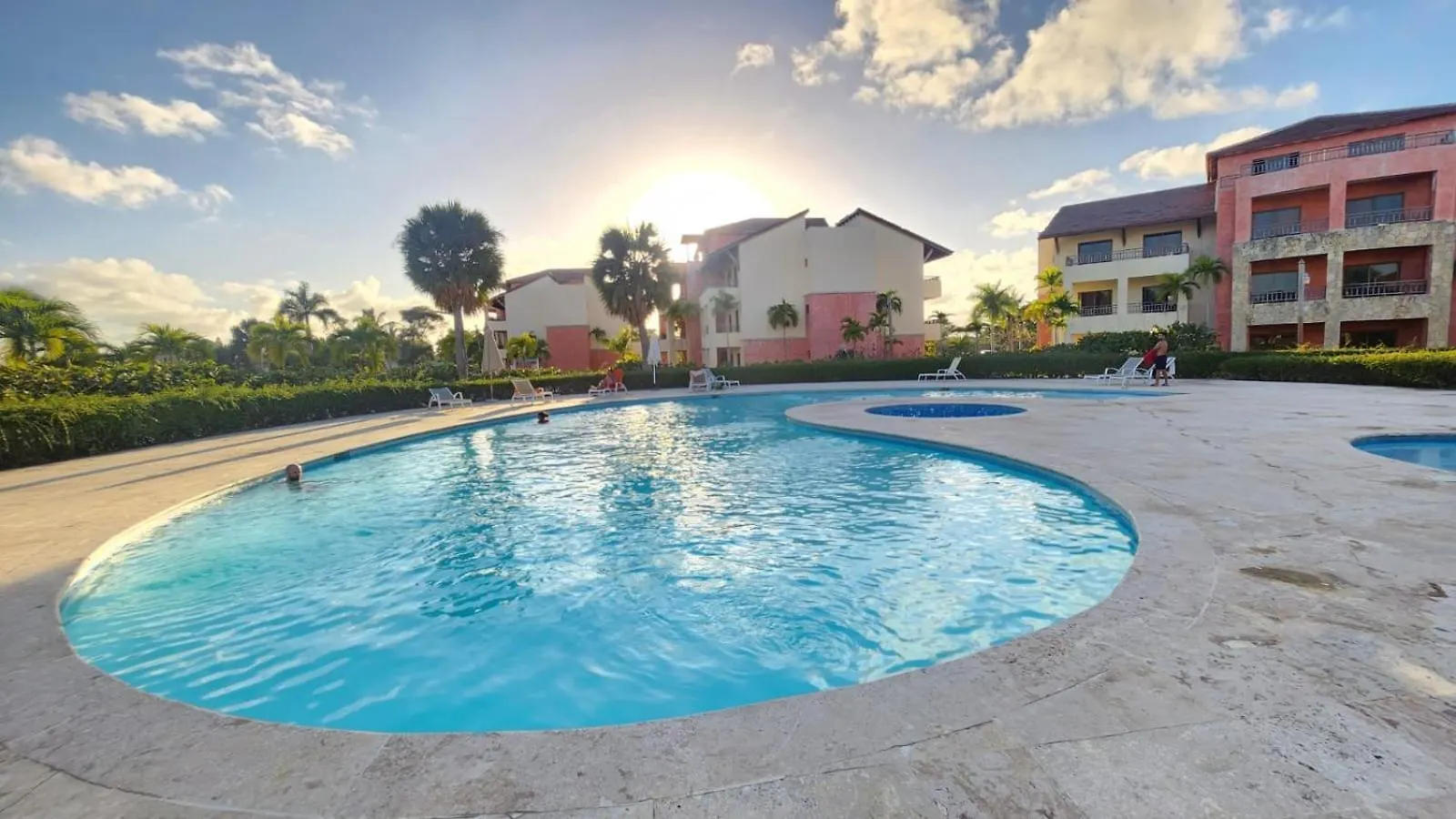 Appartamento Apartamentos Essential Life Con Playa Y Piscina Punta Cana